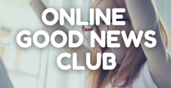 Online Good News Club!
